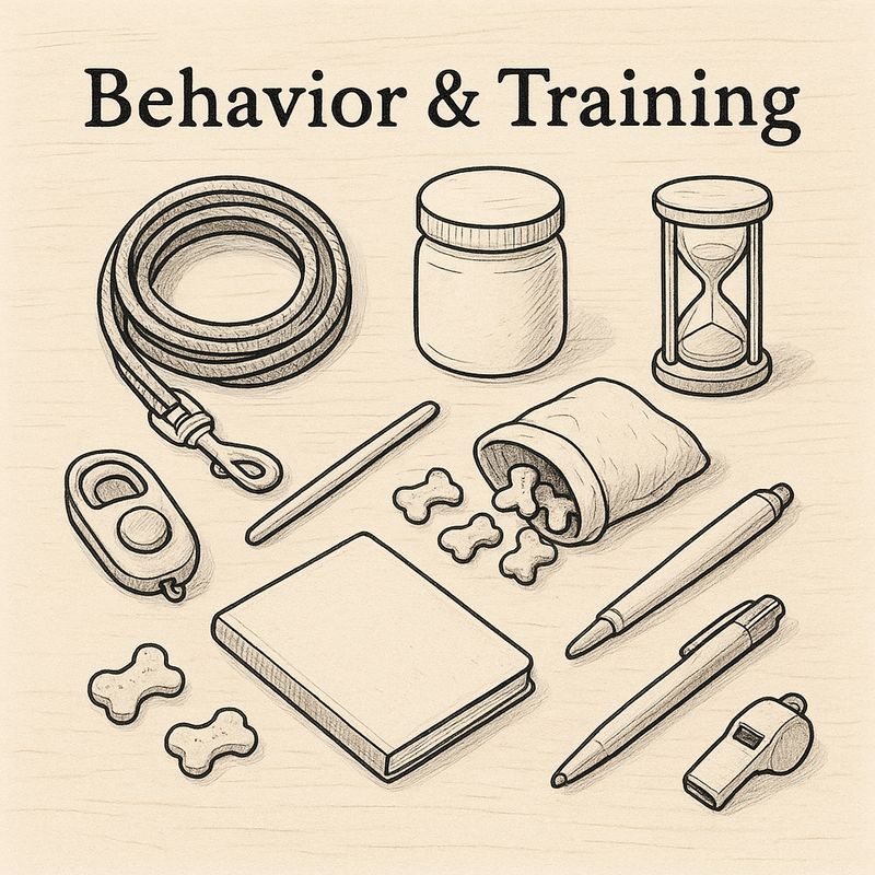 Behavior & Training